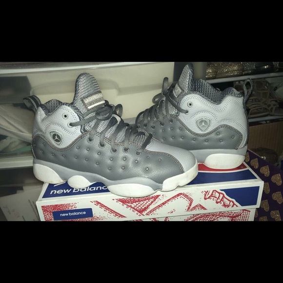 Air Jordan Other - Jordan’s